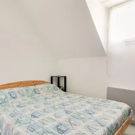 Duplex 3 Pieces 6 Pers., Terrasse, Calme, Proche Centre - Fr-1-402-93 * Esquièze - Sère