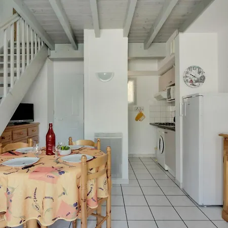 公寓 Duplex 3 Pieces 6 Pers., Terrasse, Calme, Proche Centre - Fr-1-402-93 Esquièze - Sère