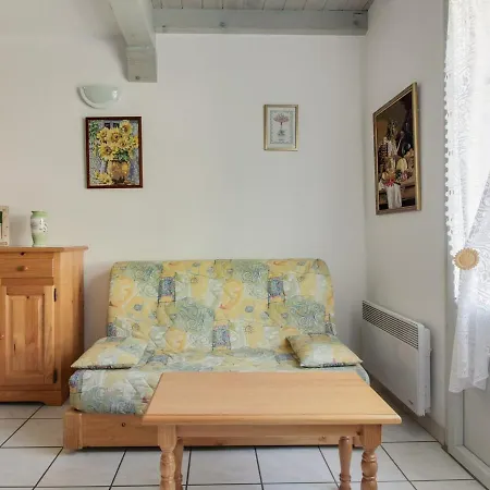 Apartment Duplex 3 Pieces 6 Pers., Terrasse, Calme, Proche Centre - Fr-1-402-93 Esquieze-Sere
