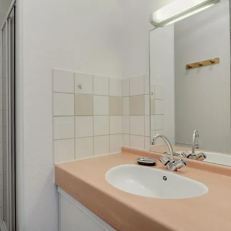 Apartment Duplex 3 Pieces 6 Pers., Terrasse, Calme, Proche Centre - Fr-1-402-93 *