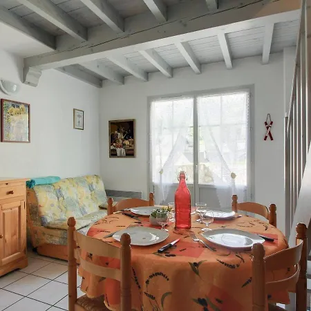 Duplex 3 Pieces 6 Pers., Terrasse, Calme, Proche Centre - Fr-1-402-93