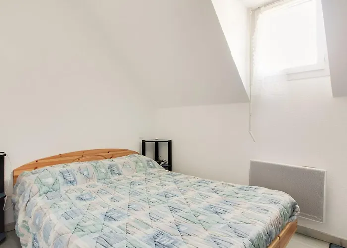 Duplex 3 Pieces 6 Pers., Terrasse, Calme, Proche Centre - Fr-1-402-93 * Esquièze - Sère