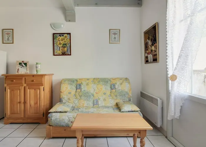 아파트 Duplex 3 Pieces 6 Pers., Terrasse, Calme, Proche Centre - Fr-1-402-93 Esquièze - Sère