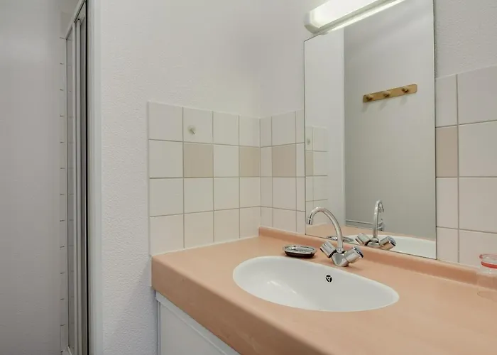 아파트 Duplex 3 Pieces 6 Pers., Terrasse, Calme, Proche Centre - Fr-1-402-93 *