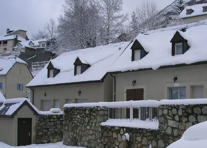 아파트 Duplex 3 Pieces 6 Pers., Terrasse, Calme, Proche Centre - Fr-1-402-93 *